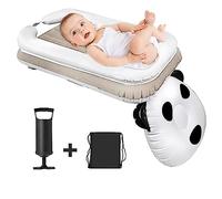 Matelas Gonflable Voiture, Multifonctionnel Confortable BéBé Lit Gonflable Pliant Voiture Matelas Pneumatique De Voiture Pour Voyage, Camping, Sortie En Famille(Size:A)