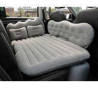 Matelas Gonflable Voiture pour Audi Q2 GA 2017-2022 2023 2024, Lit de Voiture pour Camping Voyage en Plein Air pour Siège Arrière,GRE-y