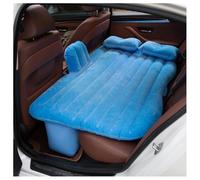 Matelas Gonflable Voiture, pour Benz C E S M Serie CLK GLC GL AB AMG Imperméable Matelas Voyage Voiture Tapis de Voyage Coffre Lit d'air pour LExtérieur et Le Camping,B
