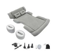 Matelas Gonflable Voiture, pour BMW 320e 330i 330d 330e M340i M340d xDRIVE