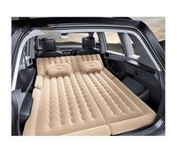 Matelas Gonflable Voiture, pour Renault Captur 2/Austral/Arkana/Clio 5 Matelas Pneumatique de Voiture Multifonctionnel Pliant Siège Air d'auto Lit Gonflable,C