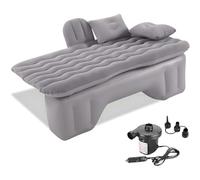 Matelas Gonflable Voiture pour Seat Leon Ibiza FR 2 Ateca