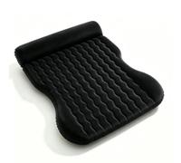 Matelas Gonflable Voiture pour Toyota C-HR/RAV4/Highlander | Surface Velours, Pompe à Air Intégrée,Gonflage Rapide,Dégonflage Facile,Design Pliable,Lit Voiture Portable,Usage Polyvalent