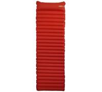 Matelas gonflable Warmpeace Stratus Lite Large Couleur: rouge