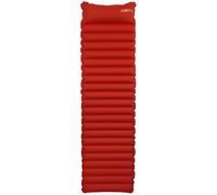 Matelas gonflable Warmpeace Stratus Lite Regular Couleur: rouge