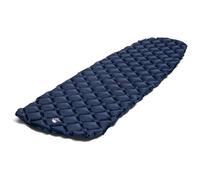 Matelas gonflable Zulu Alex Couleur: bleu