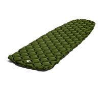Matelas gonflable Zulu Alex Couleur: vert