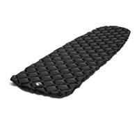 Matelas gonflable Zulu Alex Long Couleur: noir