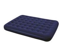 Matelas gonflables 2 personnes XL floque