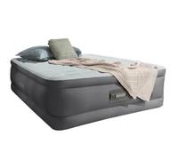 Matelas gonflables Intex 64484 pleine PremAire Airbed 191x137x46cm