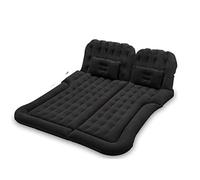 Matelas gonflables Lit De Voiture SUV Matelas Pneumatique Avec Pompe Électrique Oreillers Matelas Gonflable Voiture Lit Couchage Voyage En Plein Air Camping Matelas Pneumatiques De Voiture