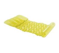 Matelas Hamac Intex 173 x 89 cm Modèle aléatoire Multicolore G