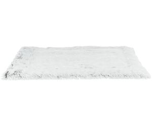 Matelas Harvey, 75 × 55 cm, Blanc-Noir/Gris