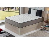 Matelas Hero Luxe : 120 x 190 cm