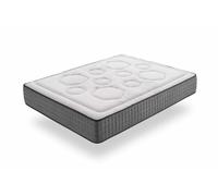 Matelas Hexacare ressorts ensachés Epaisseur +/- 28 cm 150X190 cm