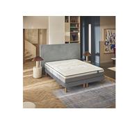 Matelas hybride 140x190 cm ferme Bultex Restore