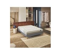 Matelas hybride 140x190 cm très ferme Bultex Move