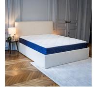 Matelas hybride 140x200cm épais 25cm Lumea Infinite