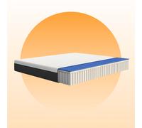 Matelas Hybride II Plus 140x190