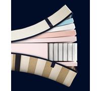 Matelas Hybride Infinite 180x200 cm Air+ - 31 cm d'épaisseur - Surmatelas intégré - Confort haut de gamme -Fabriqué en France - Réparable - Tediber