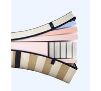 Matelas Hybride Premium 160x200 cm Air+ - 27 cm d'épaisseur - Surmatelas intégré - Idéal pour le dos - Fabriqué en France - Réparable - Tediber