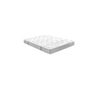 Matelas douces nuits hydros mousse hr 35 kg/m3 160x200