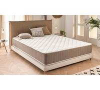 Matelas Imperium avec 13 zones différenciées : 200 x 200 cm