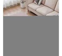 Matelas individuel pour soulager la pression, lit épais, antidérapant, matelas de camping portable, café foncé, 200 x 80 x 10 cm, parfait pour les camping-cars et un usage domestique