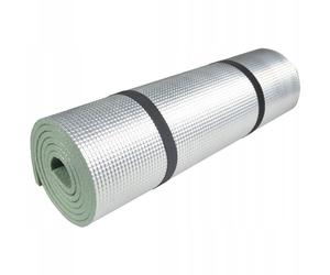 Matelas isolant Aluminium MFH - Olive
