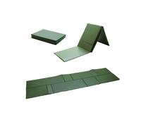 Mil-Tec Oreiller 14423000 Olive 190 x 60 x 0,5 cm