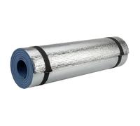 Matelas isolant pour lit gonflable ou matelas de couchage - 180x50x0,6 cm - EVA/ALU