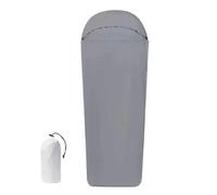 Matelas Isolant Ultra léger - Matelas Isolant Auto-gonflant - Tapis de Couchage Pliable pour Adultes - Sac de Couchage résistant Larmes - Équipement de Sac à Dos Respirant - Équipement de Plein