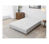 Matelas IZY 140x190 cm - Hauteur 10 cm