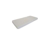 Matelas Jumper 140+60 Blanc