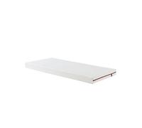 Matelas junior 100% latex Crépuscule 200 - 100x200