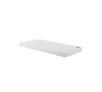 Matelas junior mousse Aurore 100 - 100x200