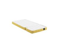 Matelas enfant évolutif CONFORT 90x140 à 90x200 - SOMEO - Mousse - Ferme - Confortable
