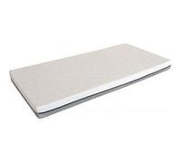 Matelas Junior Soft 70x140x10 Blanc G