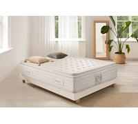 Matelas King Premier Spring - 150X200 cm - Moonia