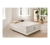 Matelas King Premier Spring - 80X190 cm - Moonia G