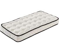 Matelas King Size Chambre à coucher Hôtel Lits Matelas 17cm Mousse froide 70x140