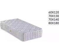 Matelas Kingsize de haute qualité 80x180cm épaisseur xxl Matelas 50cm taille spéciale
