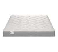 Matelas ressort 160x200 cm simmons soutien ferme epaisseur 23 cm Non specifie zones protege-matelas G