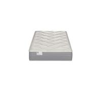 Matelas L ADORABLE 90x190, ressort ensaches, ferme, H23