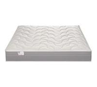 Simmons Matelas R-SW3 140x190 cm – Ressorts ensachés, H26 cm, Soutien ferme, Accueil enveloppant