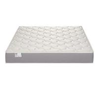Simmons Matelas 160x200 cm - Ressorts ensachés - Accueil ferme, Soutien ferme - H22 cm