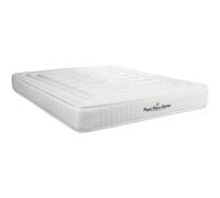 Matelas Lancaster Ressorts Ensachés Et Mémoire De Forme 160x200
