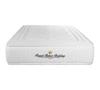 Matelas 90x200 Lancaster - Ressorts ensachés - 22 cm - Ferme G