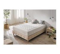 Matelas Royal Spring Premier en Latex HR 30, 140x200cm - Moonia