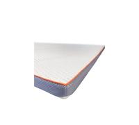 DODO Surmatelas Ergo Latex Blanc 160 x 200 cm
